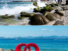 -三亚蜈支洲岛旅游区