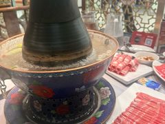 -东来顺饭庄(apm总店)