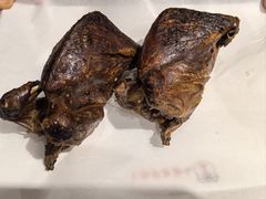 -小桂林烧鸽子