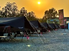 -万源龙顺度假庄园生态观光园