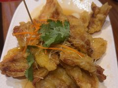 -那家老院子东北菜·饺子·小鸡炖蘑菇(艳华街店)