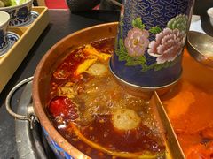 -咏江南·苏式火锅·苏州评弹(观前街店)