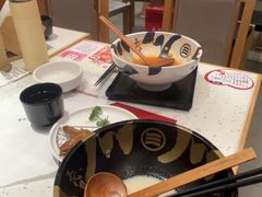 -味千拉面(江城大道永旺梦乐城店)