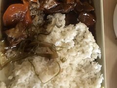 -李先生牛肉面大王(广渠门内店)