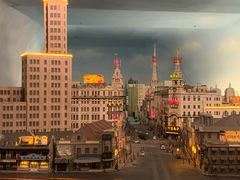 -东方明珠广播电视塔