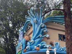 -广州海洋馆
