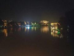 -台儿庄古城