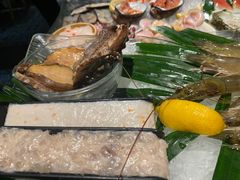 -生如夏花泰式火锅(鹭洲里店)