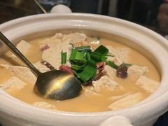 -荷风细雨·中国茶宴(世纪大道店)