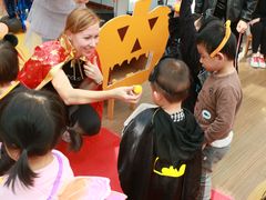 -昱南托育园.托班晚托.寒暑假班