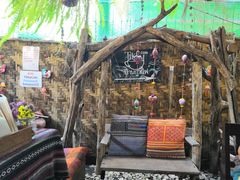 -Tikky Cafe