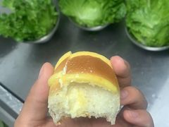 毛毛虫-仟吉KenGee(汪家墩店)