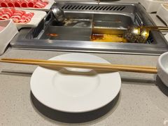 -海底捞火锅(九霄梦天地店)