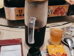 -令狐冲烤鱼·烧菜馆(达明店)