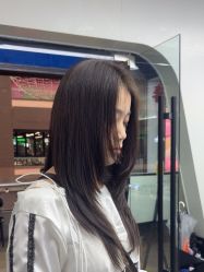 -JGO·烫染接发
