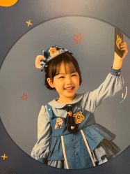 点击看大图 -倾城宝贝儿童摄影(广州天河店)