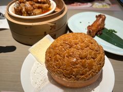 -茶港·点心·啫啫煲(王府井店)