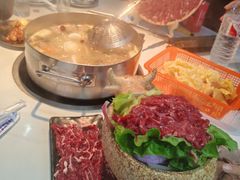 -刘少华贵州小黄牛·鲜牛肉火锅(总店)