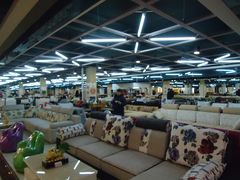 -东亚家具商城(北园立交桥店)