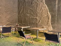 -J Create城市露营咖啡·简餐·宠物(上海动物园店)