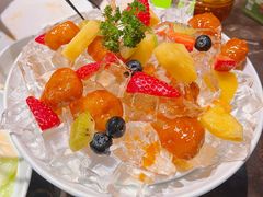 -汤城小厨•粤菜•靓汤(苏州街店)
