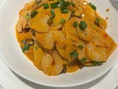 -南山鲜虾面·活鲜小馆·海味大连菜(南山总店)