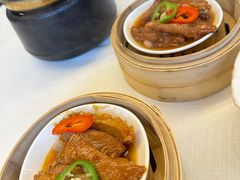 -寻味顺德·顺峰山庄(大良店)