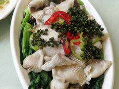 -胖子菜馆(隆昌路店)