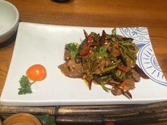 -云海肴·汽锅鸡·云南菜(天津国金汇店)