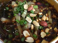 -阿坤传统手工小吃(杨家坪店)