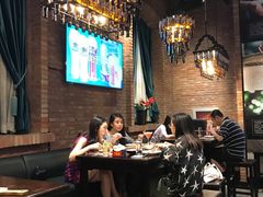 -辛德勒啤酒德餐厅