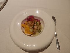 -香樟花园法式铁板烧(恒隆广场店)