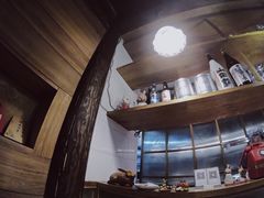 -铃木食堂(帽儿胡同店)