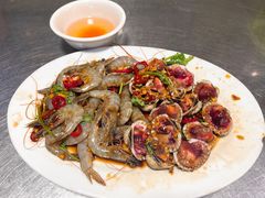 -龙眼南白粥六顺白粥