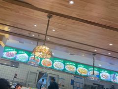 -直隶安家罩饼(复兴路店)