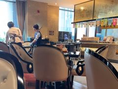-汕头龙光喜来登酒店