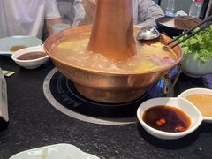 -阳坊涮肉(西直门凯德mall店)