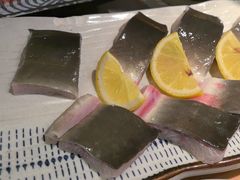 -壹兆炭火烧肉·烤鳗鱼(金水花城店)