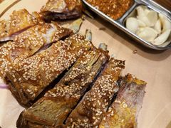 -疆里疆外·和田烤肉·清真