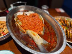 -回家吃饭·地道南昌菜(建德观总店)
