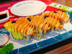 -仙隐小鹿中華の日料(荣民龙首广场店)