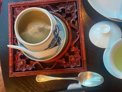 -广州柏悦酒店·悦景轩·粤菜餐厅