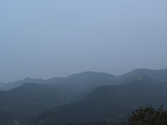 -空心山旅游区