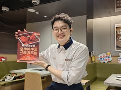 -海底捞火锅(高新活力汇店)