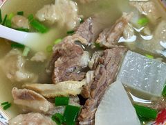 -陈记汤饭(水巷口店)