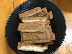 自制豆干-炒豆合作社(东四总店)