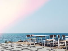-Cafe Aewol Monsant