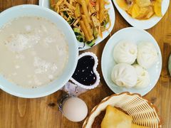 -baursak包尔萨克早餐屋