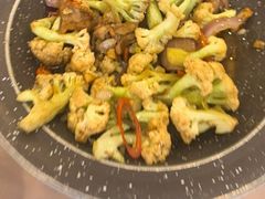 -鼎好家常菜(天桥店)