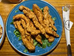 -萨尔瓦多Salvador's